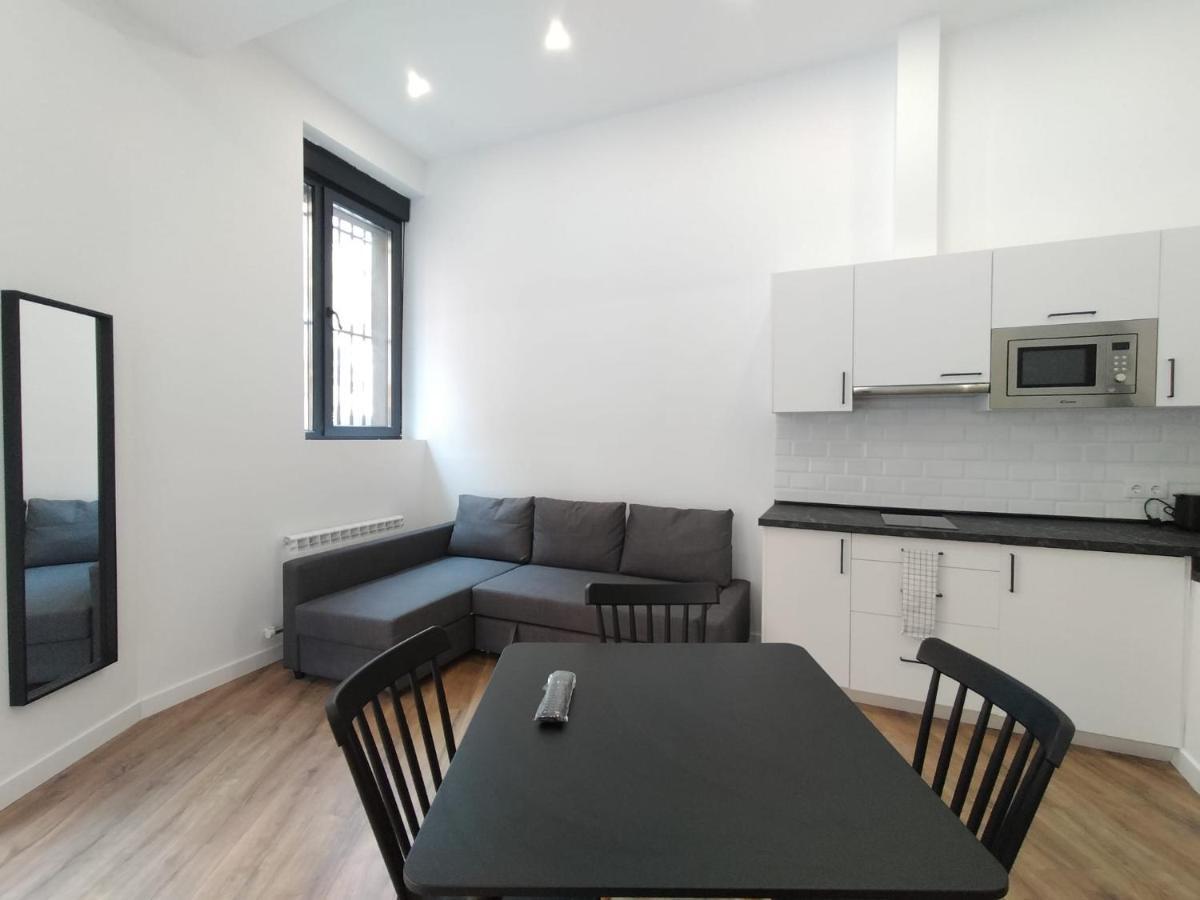 Apartamentos Vacceas By Gaiarooms Salamanca Eksteriør billede