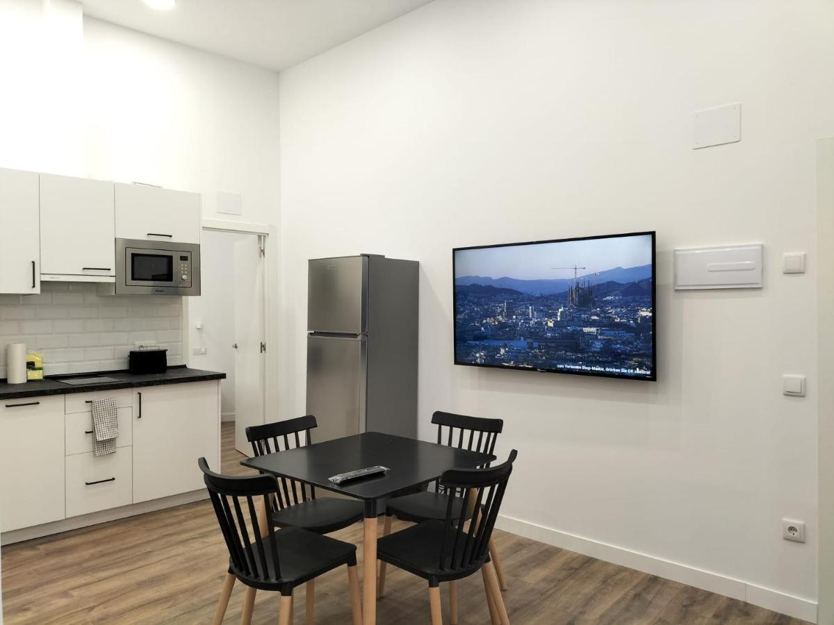 Apartamentos Vacceas By Gaiarooms Salamanca Eksteriør billede