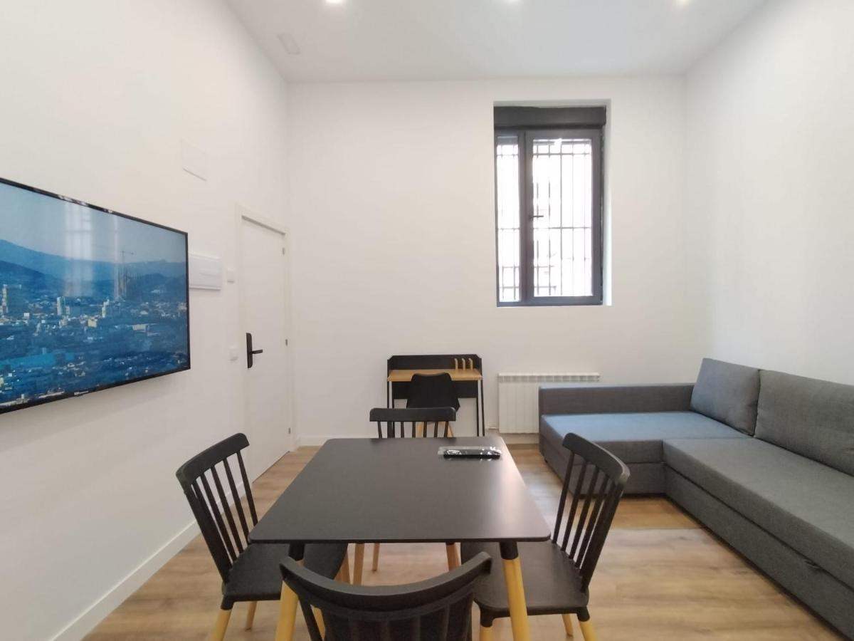 Apartamentos Vacceas By Gaiarooms Salamanca Eksteriør billede