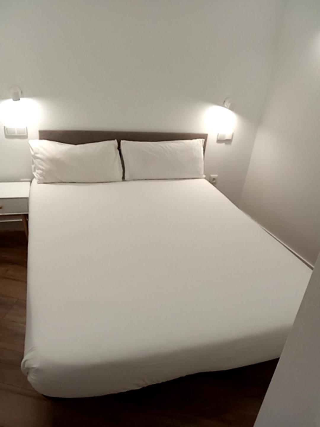 Apartamentos Vacceas By Gaiarooms Salamanca Eksteriør billede