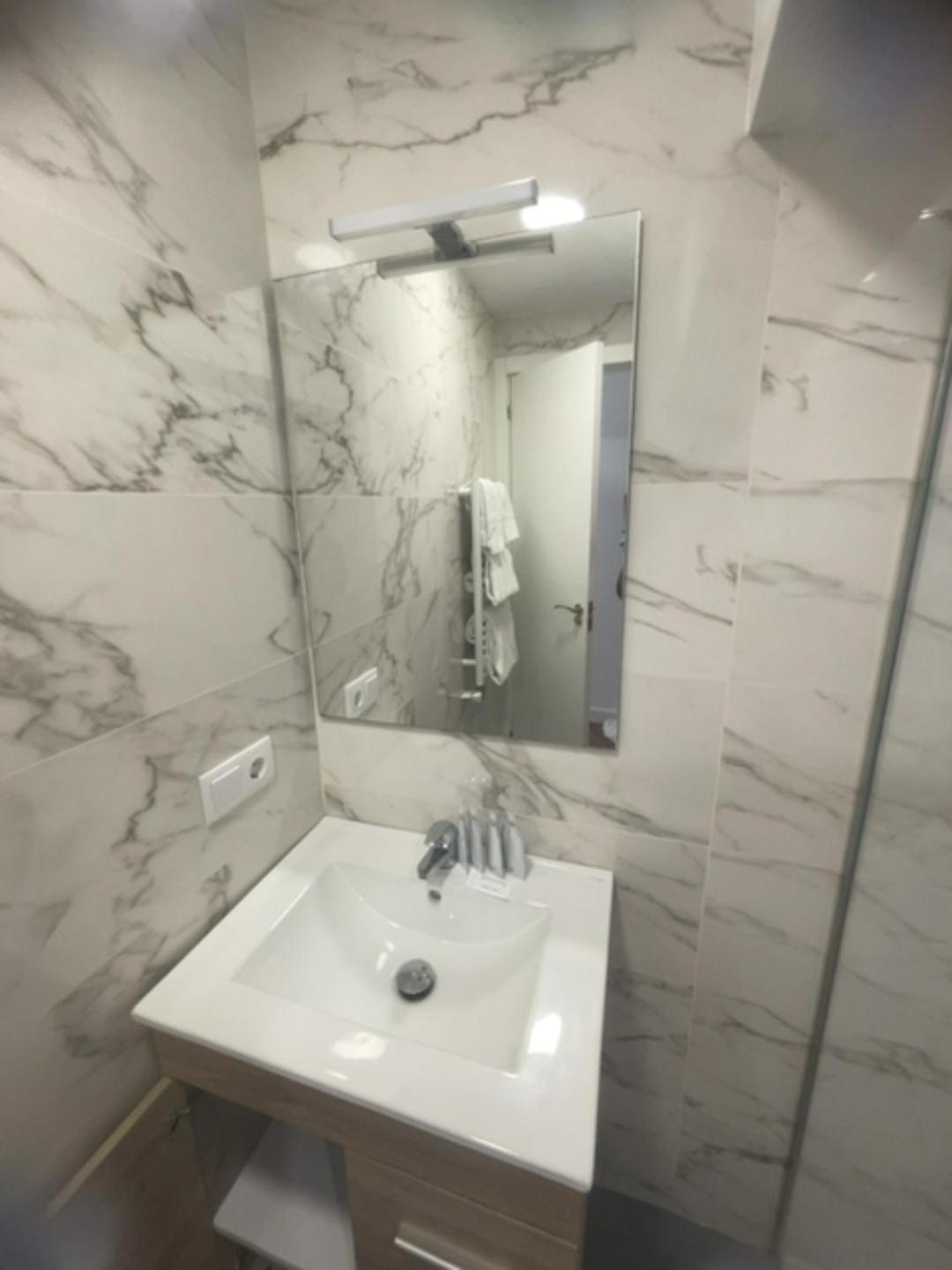 Apartamentos Vacceas By Gaiarooms Salamanca Eksteriør billede